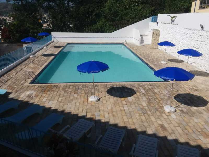 Conheça 01 do imóvel - Apartamento 2 quartos para alugar Irajá, Rio de Janeiro - R$ 1.200 - FRAP21432 - 1 01 - 1
