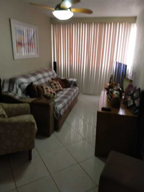 Conheça 02 do imóvel - Apartamento 2 quartos para alugar Irajá, Rio de Janeiro - R$ 1.200 - FRAP21432 - 2 02 - 2