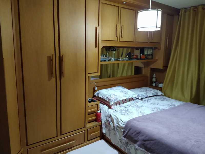 Conheça 04 do imóvel - Apartamento 2 quartos para alugar Irajá, Rio de Janeiro - R$ 1.200 - FRAP21432 - 4 04 - 4