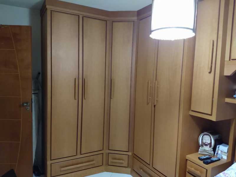 Conheça 05 do imóvel - Apartamento 2 quartos para alugar Irajá, Rio de Janeiro - R$ 1.200 - FRAP21432 - 5 05 - 5