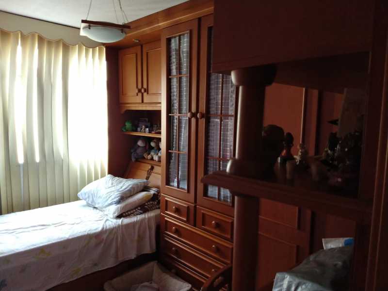 Conheça 06 do imóvel - Apartamento 2 quartos para alugar Irajá, Rio de Janeiro - R$ 1.200 - FRAP21432 - 6 06 - 6