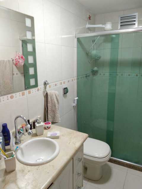 Conheça 08 do imóvel - Apartamento 2 quartos para alugar Irajá, Rio de Janeiro - R$ 1.200 - FRAP21432 - 8 08 - 8