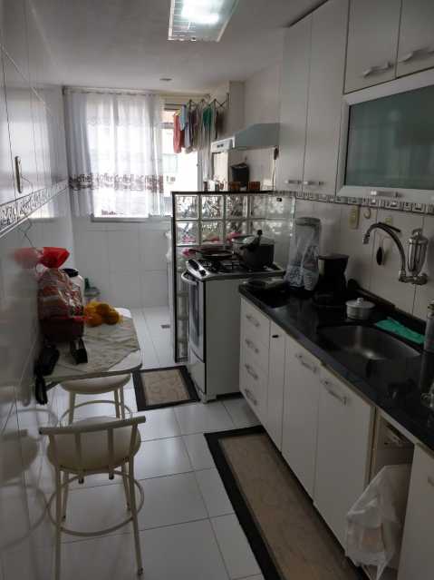 Conheça 12 do imóvel - Apartamento 2 quartos para alugar Irajá, Rio de Janeiro - R$ 1.200 - FRAP21432 - 12 12 - 12