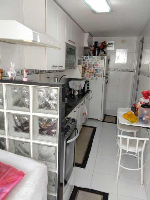 Conheça 13 do imóvel - Apartamento 2 quartos para alugar Irajá, Rio de Janeiro - R$ 1.200 - FRAP21432 - 13 13 - 13