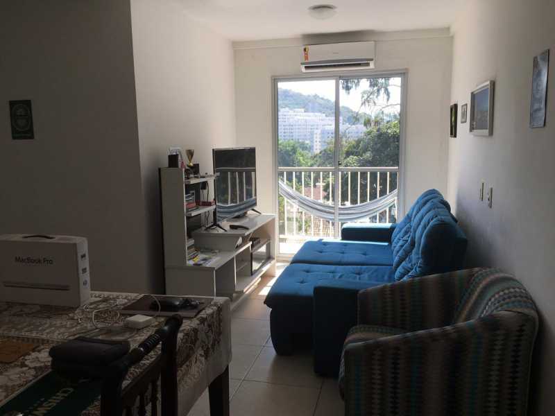 Conheça IMG-20191213-WA0021 do imóvel - Apartamento 2 quartos à venda Taquara, Rio de Janeiro - R$ 233.000 - FRAP21487 - 2 IMG-20191213-WA0021 - 2