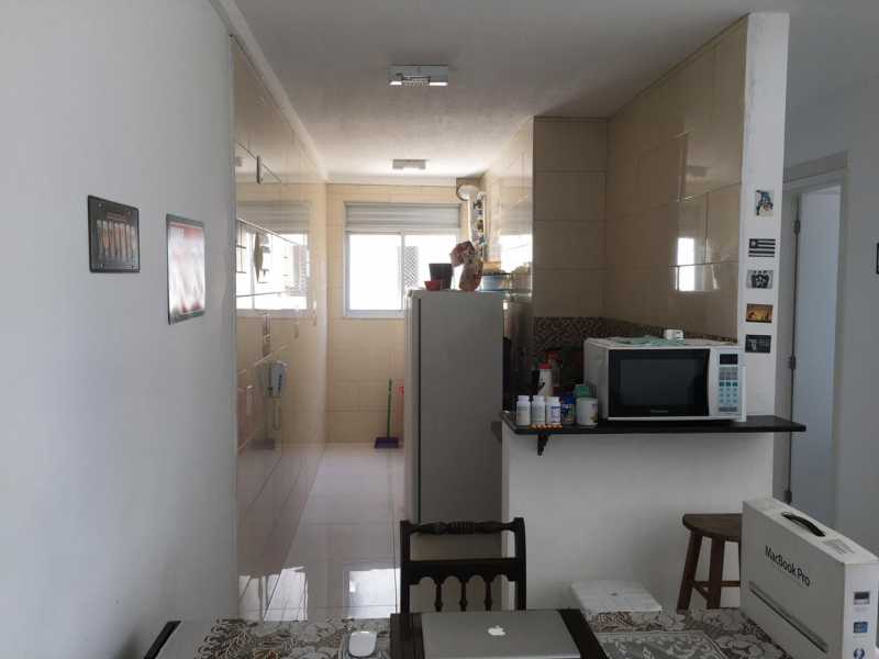 Conheça IMG-20191213-WA0022 do imóvel - Apartamento 2 quartos à venda Taquara, Rio de Janeiro - R$ 233.000 - FRAP21487 - 3 IMG-20191213-WA0022 - 3
