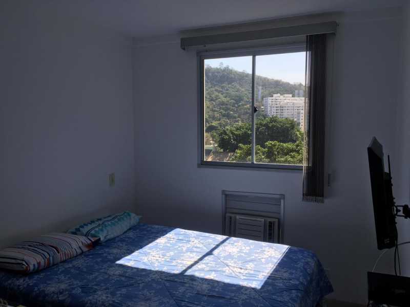 Conheça IMG-20191213-WA0026 do imóvel - Apartamento 2 quartos à venda Taquara, Rio de Janeiro - R$ 233.000 - FRAP21487 - 6 IMG-20191213-WA0026 - 6