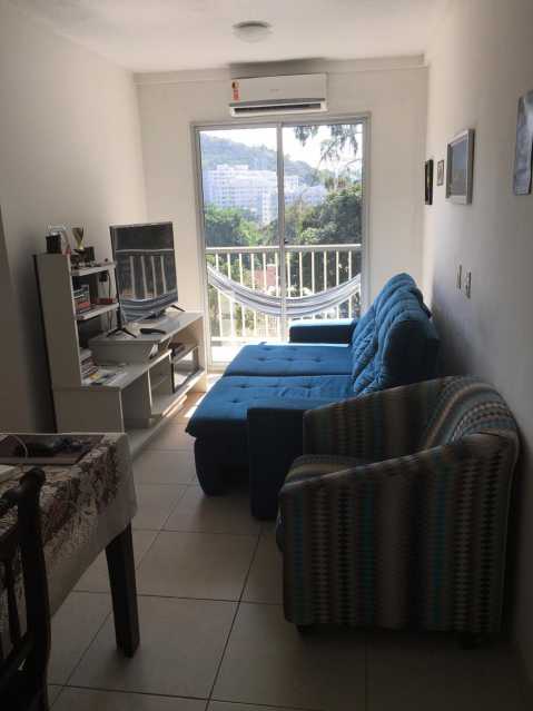 Conheça IMG-20191213-WA0028 do imóvel - Apartamento 2 quartos à venda Taquara, Rio de Janeiro - R$ 233.000 - FRAP21487 - 1 IMG-20191213-WA0028 - 1
