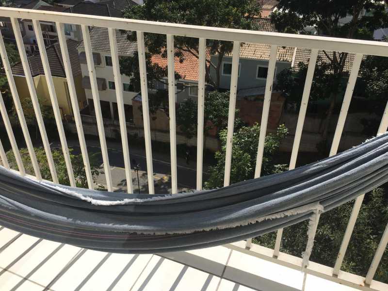 Conheça IMG-20191213-WA0030 do imóvel - Apartamento 2 quartos à venda Taquara, Rio de Janeiro - R$ 233.000 - FRAP21487 - 4 IMG-20191213-WA0030 - 4