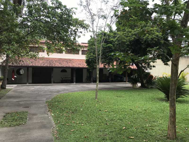 Conheça 09 do imóvel - Terreno Multifamiliar à venda Freguesia (Jacarepaguá), Rio de Janeiro - R$ 4.000.000 - FRMF00028 - 9 09 - 9