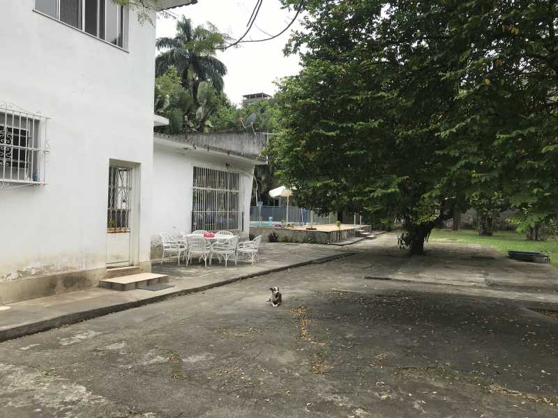 Conheça 19 do imóvel - Terreno Multifamiliar à venda Freguesia (Jacarepaguá), Rio de Janeiro - R$ 4.000.000 - FRMF00028 - 19 19 - 19
