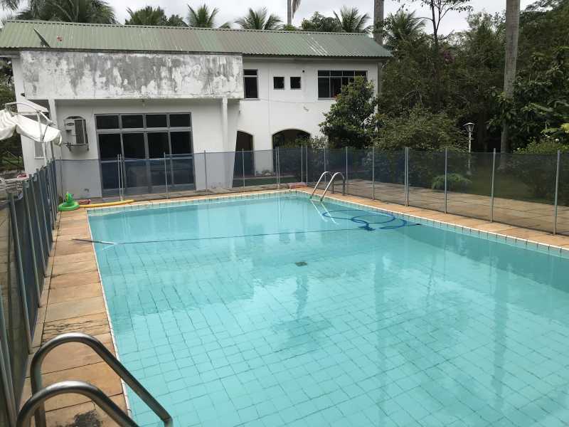 Conheça 20 do imóvel - Terreno Multifamiliar à venda Freguesia (Jacarepaguá), Rio de Janeiro - R$ 4.000.000 - FRMF00028 - 20 20 - 20