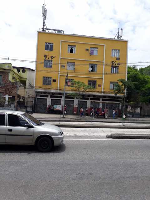 Conheça 5 do imóvel - Kitnet/Conjugado 29m² à venda Madureira, Rio de Janeiro - R$ 100.000 - MEKI00004 - 5 5 - 5