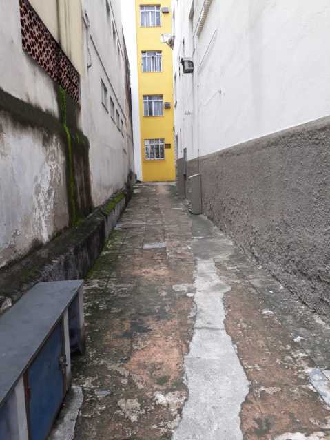 Conheça 19 do imóvel - Kitnet/Conjugado 29m² à venda Madureira, Rio de Janeiro - R$ 100.000 - MEKI00004 - 19 19 - 19