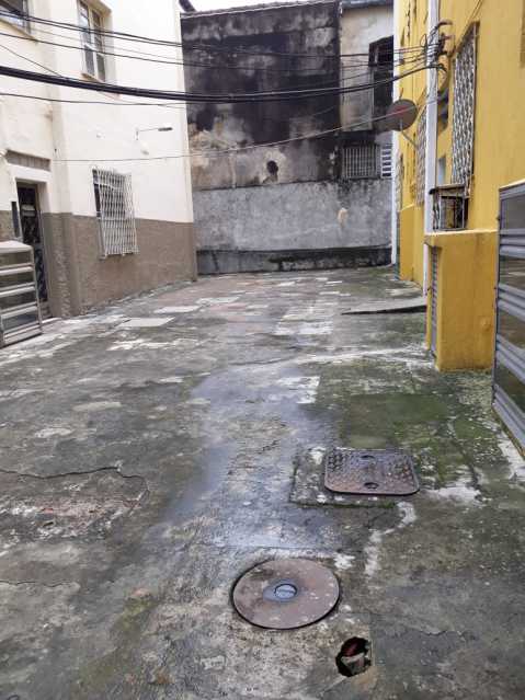 Conheça 20 do imóvel - Kitnet/Conjugado 29m² à venda Madureira, Rio de Janeiro - R$ 100.000 - MEKI00004 - 20 20 - 20