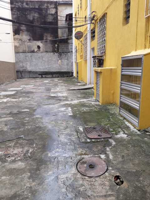Conheça 17 do imóvel - Kitnet/Conjugado 29m² à venda Madureira, Rio de Janeiro - R$ 100.000 - MEKI00004 - 17 17 - 17