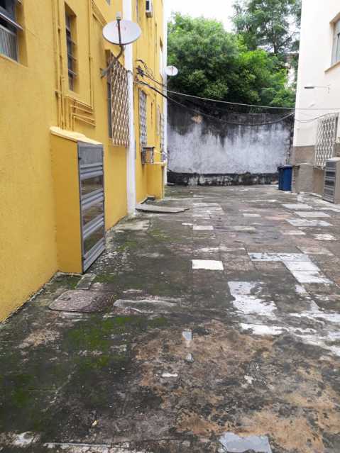 Conheça 18 do imóvel - Kitnet/Conjugado 29m² à venda Madureira, Rio de Janeiro - R$ 100.000 - MEKI00004 - 18 18 - 18