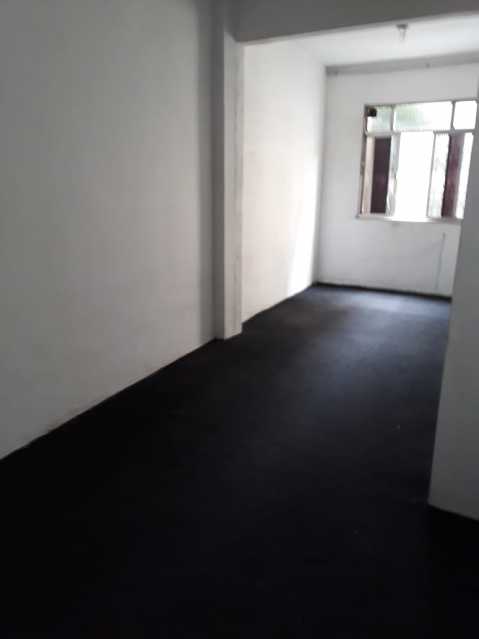 Conheça 2 do imóvel - Kitnet/Conjugado 29m² à venda Madureira, Rio de Janeiro - R$ 100.000 - MEKI00004 - 2 2 - 2
