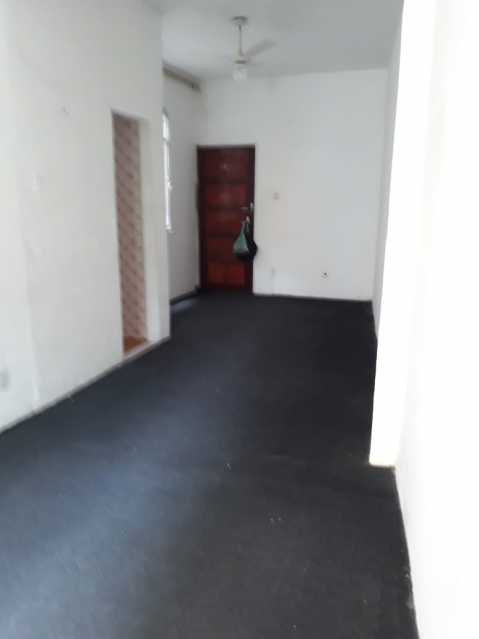 Conheça 6 do imóvel - Kitnet/Conjugado 29m² à venda Madureira, Rio de Janeiro - R$ 100.000 - MEKI00004 - 6 6 - 6