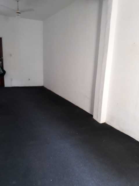 Conheça 7 do imóvel - Kitnet/Conjugado 29m² à venda Madureira, Rio de Janeiro - R$ 100.000 - MEKI00004 - 7 7 - 7