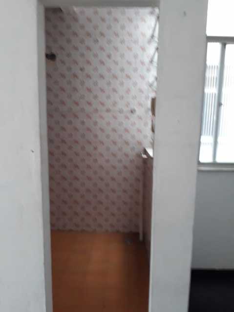 Conheça 13 do imóvel - Kitnet/Conjugado 29m² à venda Madureira, Rio de Janeiro - R$ 100.000 - MEKI00004 - 13 13 - 13