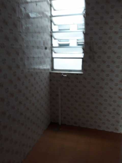 Conheça 16 do imóvel - Kitnet/Conjugado 29m² à venda Madureira, Rio de Janeiro - R$ 100.000 - MEKI00004 - 16 16 - 16