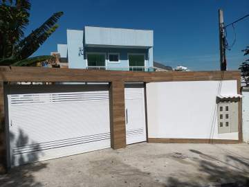 Casa em Condomínio 3 quartos à venda Freguesia (Jacarepaguá), Rio de Janeiro - R$ 650.000 - FRCN30178