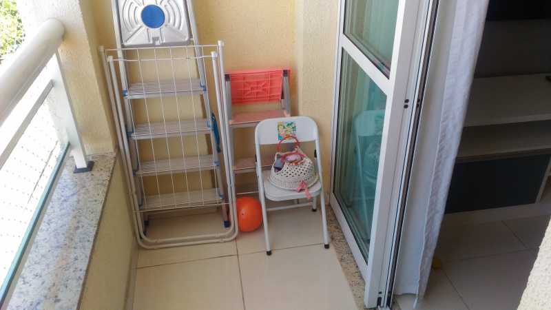 Conheça P_20200219_100803 do imóvel - Apartamento 2 quartos à venda Riachuelo, Rio de Janeiro - R$ 280.000 - MEAP21013 - 6 P_20200219_100803 - 6