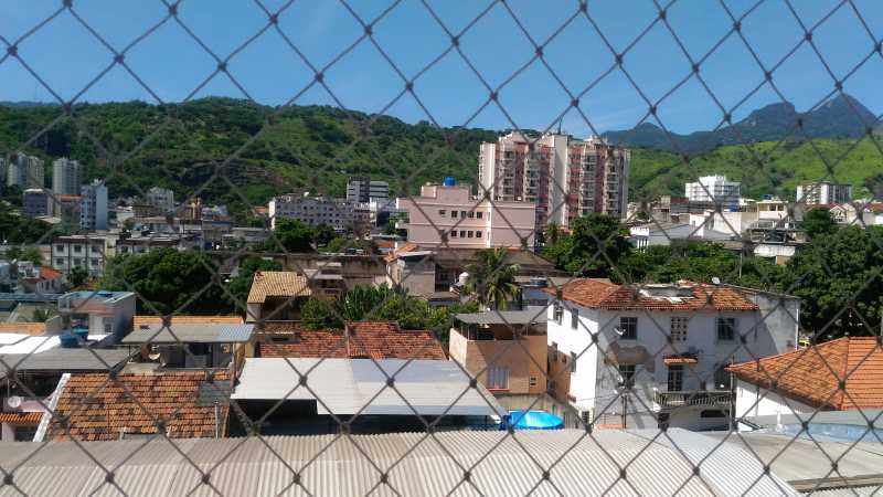 Conheça P_20200219_100808 do imóvel - Apartamento 2 quartos à venda Riachuelo, Rio de Janeiro - R$ 280.000 - MEAP21013 - 7 P_20200219_100808 - 7