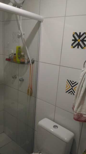 Conheça P_20200219_100936 do imóvel - Apartamento 2 quartos à venda Riachuelo, Rio de Janeiro - R$ 280.000 - MEAP21013 - 8 P_20200219_100936 - 8