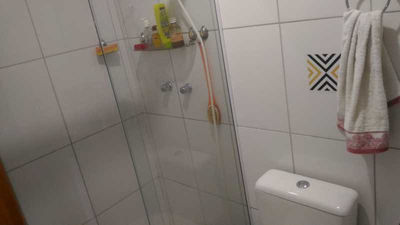 Conheça P_20200219_100939 do imóvel - Apartamento 2 quartos à venda Riachuelo, Rio de Janeiro - R$ 280.000 - MEAP21013 - 9 P_20200219_100939 - 9