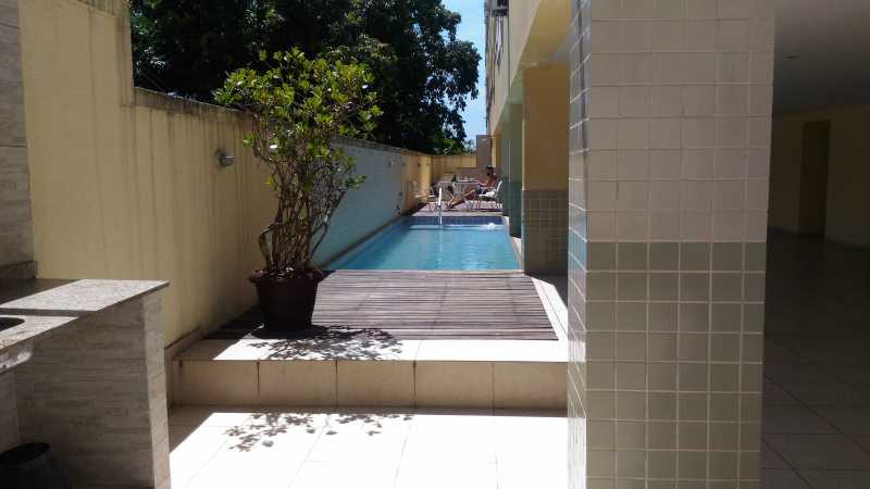 Conheça P_20200219_103214 do imóvel - Apartamento 2 quartos à venda Riachuelo, Rio de Janeiro - R$ 280.000 - MEAP21013 - 2 P_20200219_103214 - 2