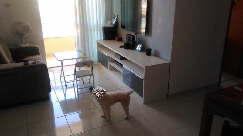 Conheça P_20200219_100729 do imóvel - Apartamento 2 quartos à venda Riachuelo, Rio de Janeiro - R$ 280.000 - MEAP21013 - 4 P_20200219_100729 - 4