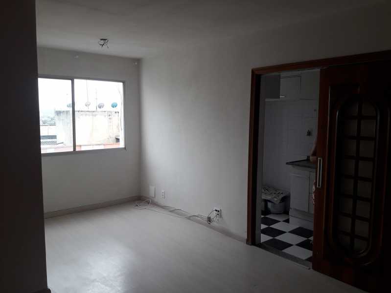 Conheça 20200228_111200 do imóvel - Apartamento 3 quartos à venda Engenho Novo, Rio de Janeiro - R$ 190.000 - MEAP30325 - 3 20200228_111200 - 3