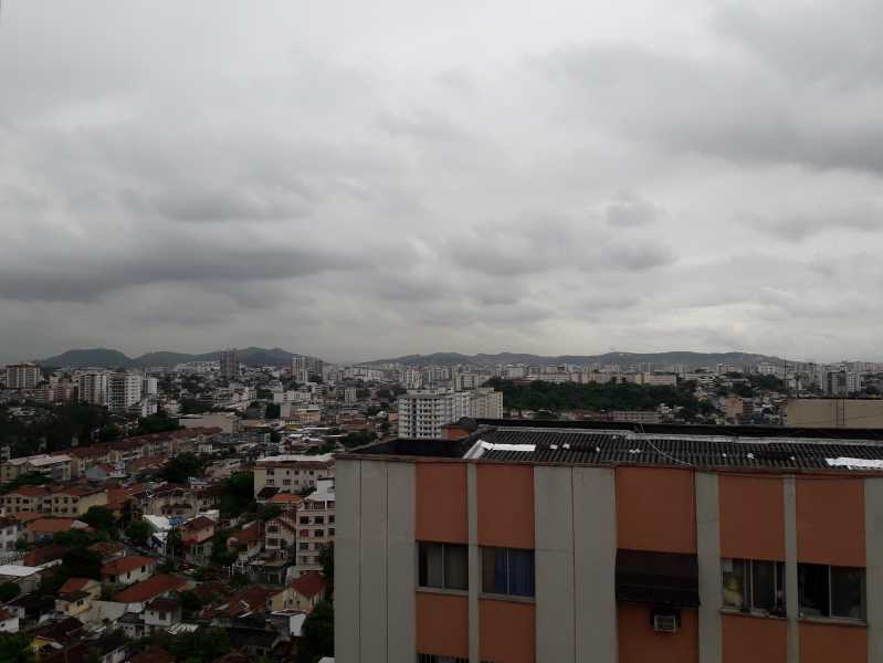 Conheça 20200228_111224 do imóvel - Apartamento 3 quartos à venda Engenho Novo, Rio de Janeiro - R$ 190.000 - MEAP30325 - 15 20200228_111224 - 15