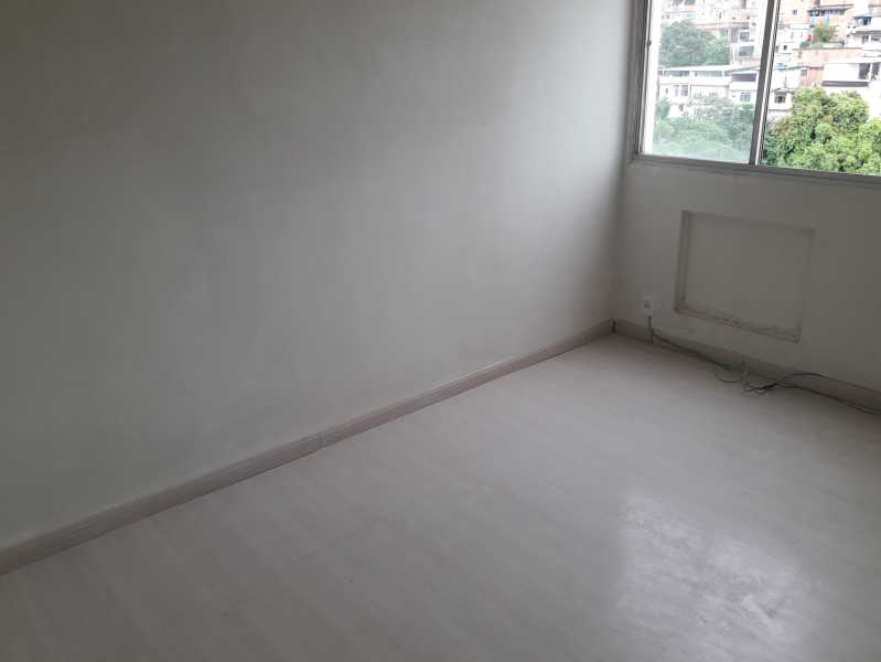 Conheça 20200228_111239 do imóvel - Apartamento 3 quartos à venda Engenho Novo, Rio de Janeiro - R$ 190.000 - MEAP30325 - 4 20200228_111239 - 4