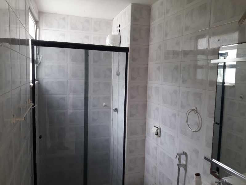 Conheça 20200228_111430 do imóvel - Apartamento 3 quartos à venda Engenho Novo, Rio de Janeiro - R$ 190.000 - MEAP30325 - 9 20200228_111430 - 9
