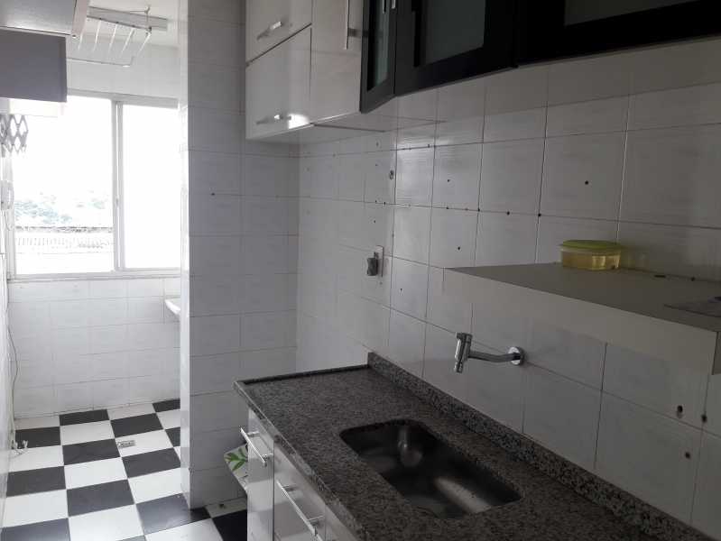 Conheça 20200228_111712 do imóvel - Apartamento 3 quartos à venda Engenho Novo, Rio de Janeiro - R$ 190.000 - MEAP30325 - 12 20200228_111712 - 12