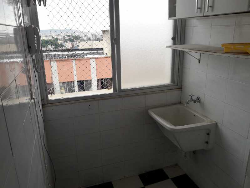 Conheça 20200228_111746 do imóvel - Apartamento 3 quartos à venda Engenho Novo, Rio de Janeiro - R$ 190.000 - MEAP30325 - 14 20200228_111746 - 14