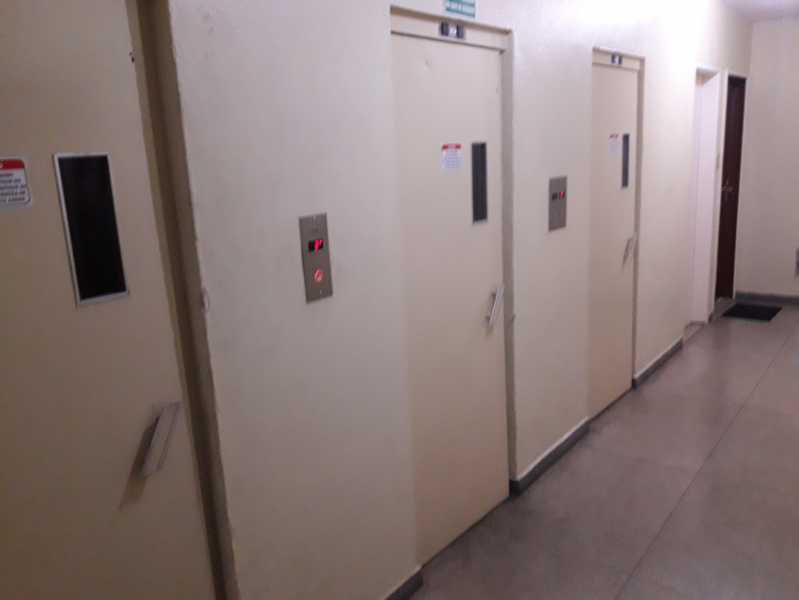 Conheça 20200228_111853 do imóvel - Apartamento 3 quartos à venda Engenho Novo, Rio de Janeiro - R$ 190.000 - MEAP30325 - 16 20200228_111853 - 16