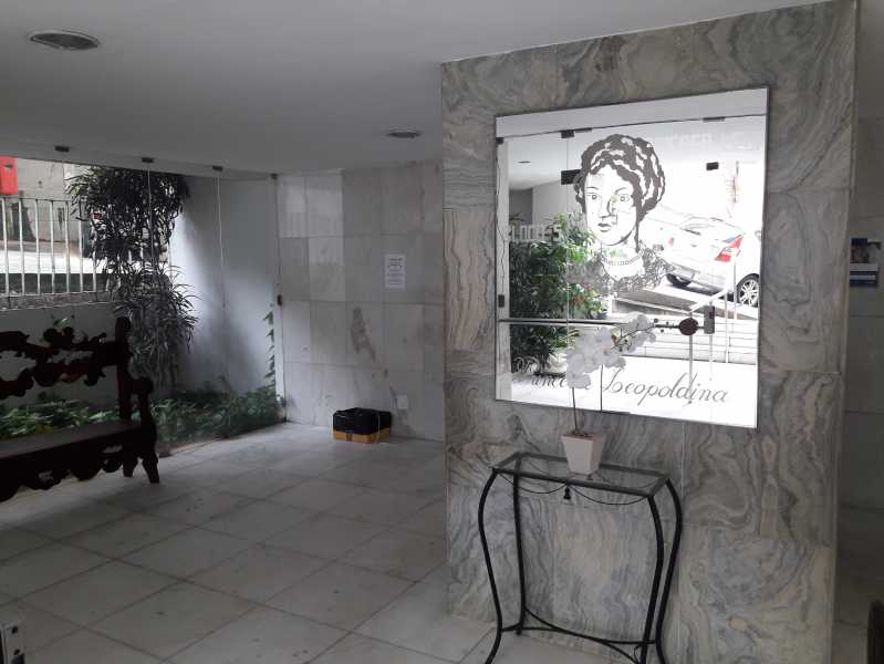 Conheça 20200228_112210 do imóvel - Apartamento 3 quartos à venda Engenho Novo, Rio de Janeiro - R$ 190.000 - MEAP30325 - 17 20200228_112210 - 17