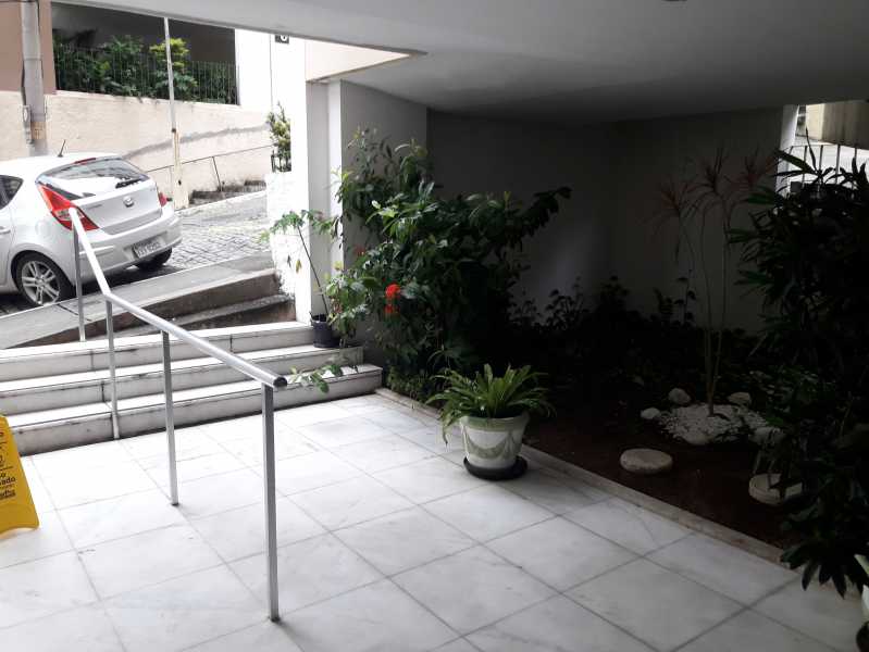 Conheça 20200228_112217 do imóvel - Apartamento 3 quartos à venda Engenho Novo, Rio de Janeiro - R$ 190.000 - MEAP30325 - 18 20200228_112217 - 18