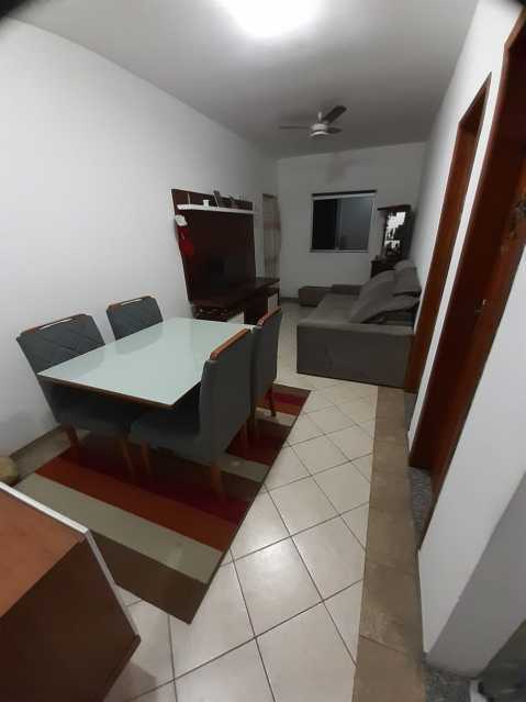 Conheça 04 do imóvel - Apartamento 2 quartos à venda Curicica, Rio de Janeiro - R$ 177.000 - FRAP21563 - 4 04 - 4