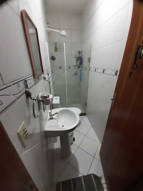 Conheça 06 do imóvel - Apartamento 2 quartos à venda Curicica, Rio de Janeiro - R$ 177.000 - FRAP21563 - 6 06 - 6