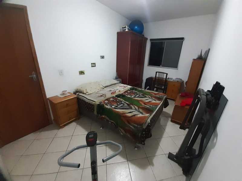 Conheça 07 do imóvel - Apartamento 2 quartos à venda Curicica, Rio de Janeiro - R$ 177.000 - FRAP21563 - 7 07 - 7