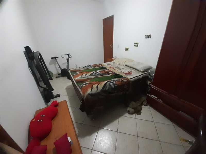 Conheça 08 do imóvel - Apartamento 2 quartos à venda Curicica, Rio de Janeiro - R$ 177.000 - FRAP21563 - 8 08 - 8