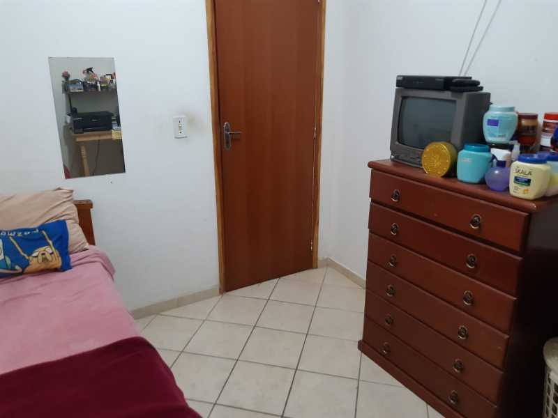 Conheça 09 do imóvel - Apartamento 2 quartos à venda Curicica, Rio de Janeiro - R$ 177.000 - FRAP21563 - 9 09 - 9