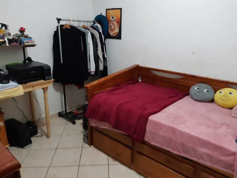 Conheça 10 do imóvel - Apartamento 2 quartos à venda Curicica, Rio de Janeiro - R$ 177.000 - FRAP21563 - 10 10 - 10