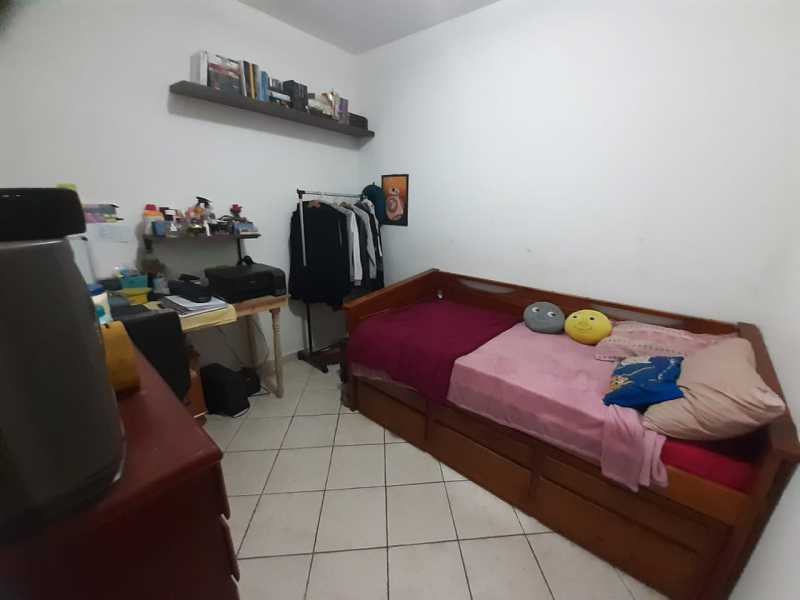 Conheça 11 do imóvel - Apartamento 2 quartos à venda Curicica, Rio de Janeiro - R$ 177.000 - FRAP21563 - 11 11 - 11