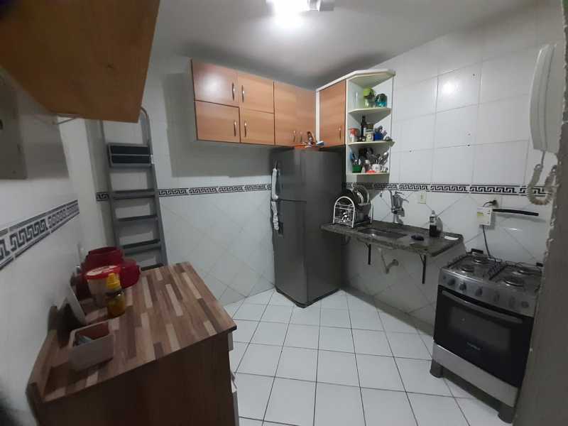 Conheça 12 do imóvel - Apartamento 2 quartos à venda Curicica, Rio de Janeiro - R$ 177.000 - FRAP21563 - 12 12 - 12